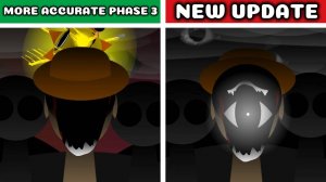 🎯 PARTNERS IN CARNAGE: ACCURATE PHASE 3! 💥 OLD vs NEW — КТО ПОБЕДИЛ?