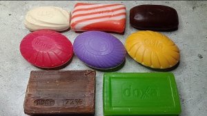 Резка мыла 🧼 АСМР 🔪193