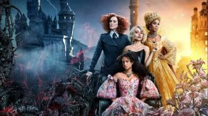 Школа добра и зла (краткий пересказ фильма. КиноFOX)