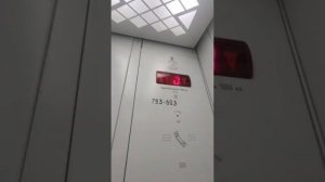 Танцы трясущихся лифтов ❗Приключения в лифтах ЖК Царицынский + СМЕШНОЙ МОМЕНТ | Лифты