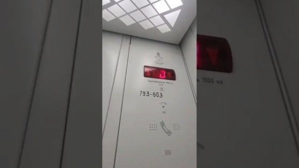 Танцы трясущихся лифтов ❗Приключения в лифтах ЖК Царицынский + СМЕШНОЙ МОМЕНТ | Лифты