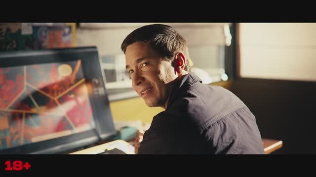 Трейлер фильма "Ночь койота". «Рай обернулся кошмаром» смотреть онлайн