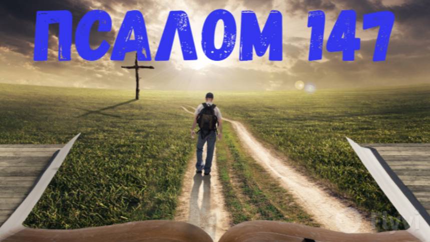 Псалом 147 смотреть онлайн
