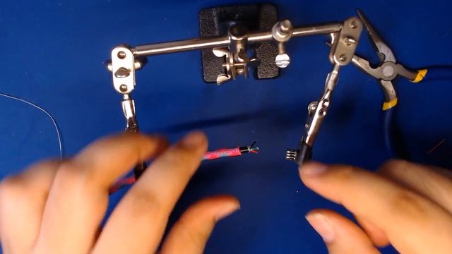 Как припаять разъемы USB Type-C, Micro-USB, Mini-USB и USB-A к самодельным кабелям смотреть онлайн