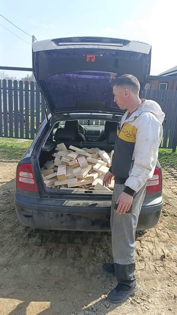 Бесплатные дрова для бани смотреть онлайн