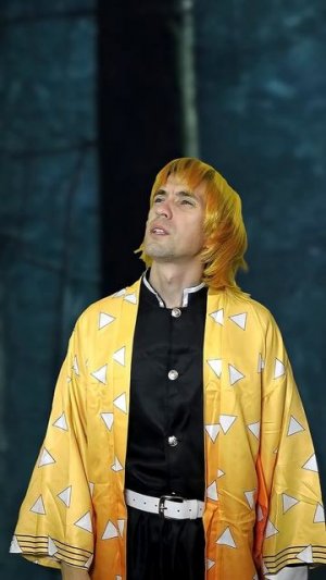 ЗЕНИЦУ ПОЧТИ СЪЕЛ ПАЛЕЦ СУКУНЫ #зеницу #клинокрассекающий