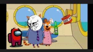 три говна 15 серия жёлтая дурка