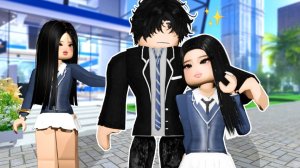 ПРИЗНАЮСЬ В ЛЮБВИ ПАРНЮ БЕРРИ АВЕНЮ РОБЛОКС ROBLOX BERRY AVENUE