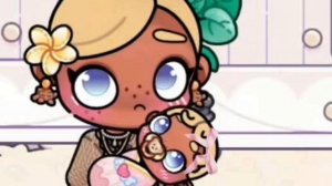 🙌🏽~просто эстетичное видео :)/аватар ворлд/рутина/эстетика~🙌🏽