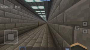 игра в кальмара в Майнкрафте 2 сезон