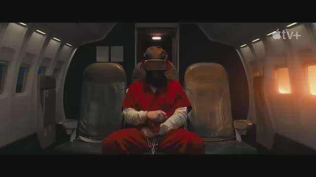 Трейлер сериала "Последний рубеж". На краю земли начался ад» смотреть онлайн