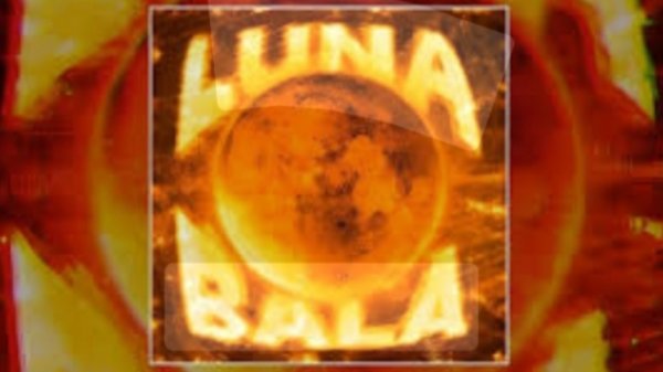 LUNA BALA - [ULTRA SLOWED] - Full version - PHONK