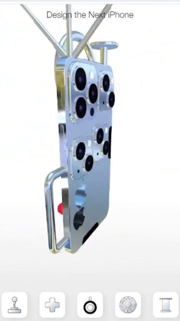 Создал свой айфон! #shorts #айфон #прикол #IPhone (старое видео) смотреть онлайн