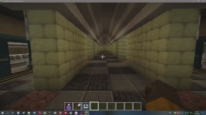 обзор станццй спортивная в майнкрафте