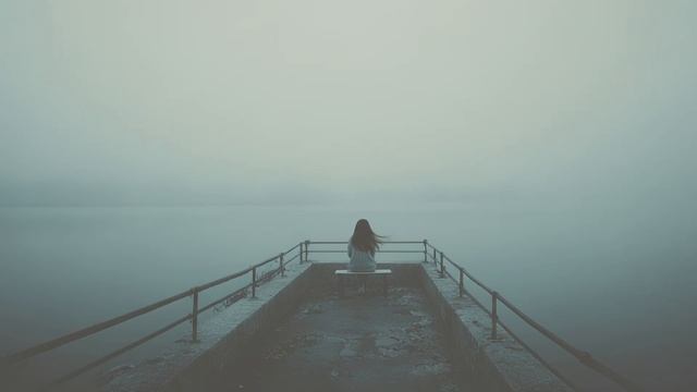 MAHLENA - A feeling of inner turmoil