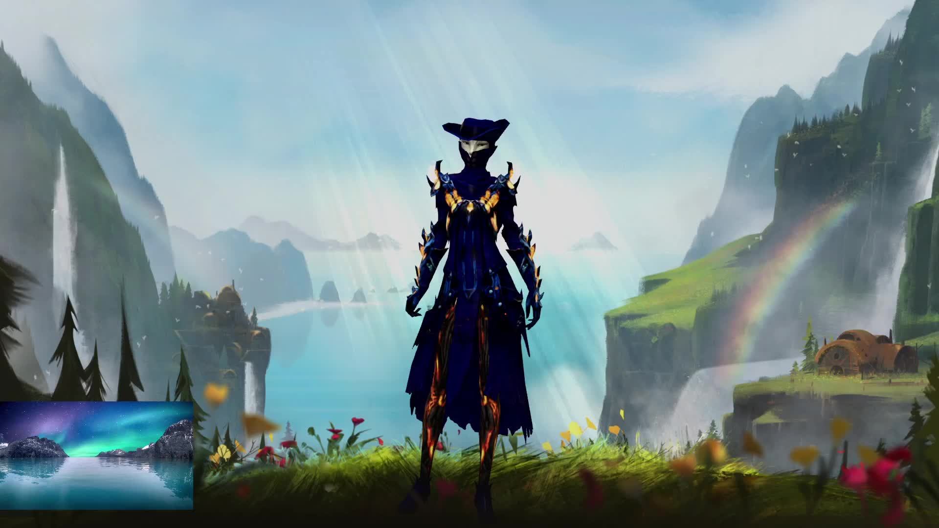 Guild Wars 2 Incursive Investigation