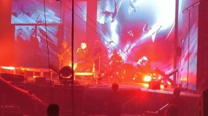 Радио Тапок - Фрау черная смерть.Томск 26.09.2025