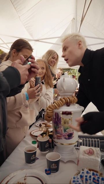 От Ярослава сегодня... в 15:00... С благодарностью... смотреть онлайн