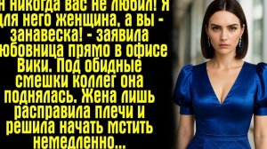 Рассказ мужчины | Измена Жены со Студентом. Поймал на Горячем — Красивая Месть мужа. История