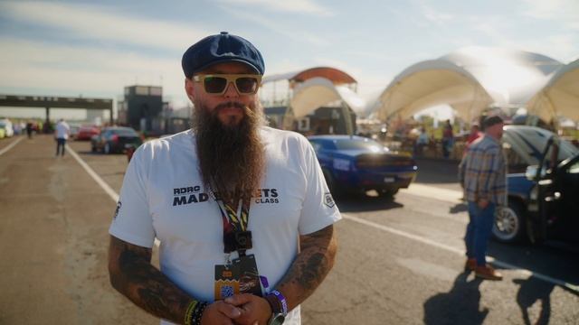 Суперкубок RDRC 2025 - класс Mad Buckets! смотреть онлайн