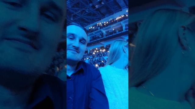 Jason Derulo - Trumpets (live in Moscow 26.09.2025 Джейсон Деруло Москва 26 сентября 2025 года) смотреть онлайн