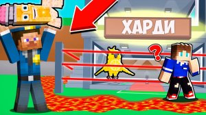 ПОСТРОИЛ 100% ЗАЩИТУ ДЛЯ БАЗЫ В УКРАДИ БРЕЙНРОТА В МАЙНКРАФТ