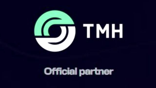 TMH - Official partner