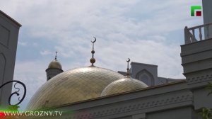 Мовлид в честь дня рождения Пророка (мир ему). Эфир от 22.09.2025