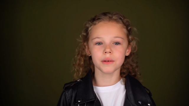 Александра Петровская - Видео-визитка на русском