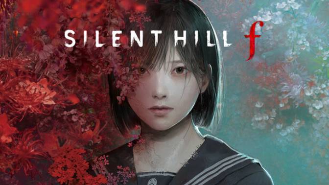 Проходим SILENT HILL ƒ (часть 2)