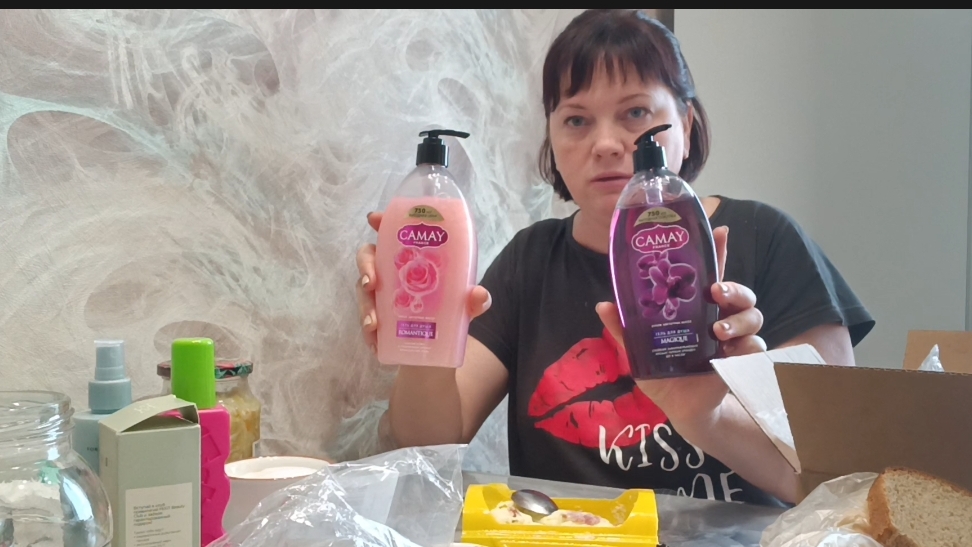 Мукбанг.Покупки с Вайлдберриз смотреть онлайн