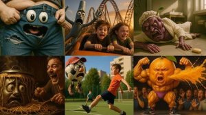 BRAINROT РИП! ИТАЛЬЯНСКИЕ МЕМЫ ВЫМИРАЮТ! ПОДБОРКА БРЕЙНРОТА