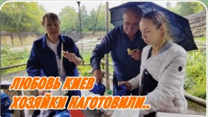 САМВЕЛ АДАМЯН, ЛЮБОВЬ КИЕВ, ХОЗЯЙКИ НАГОТОВИЛИ, КРАСИВО И ИНТЕРЕСНО, НИДЕРЛАНДЫ..