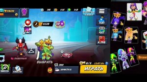 ОБЗОР НА ОБНОВУ В ИГРЕ ПРИЗЫ СТАРР! 🔥🔥🔥🔥🔥🔥