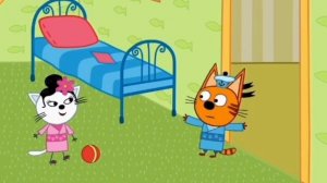 три говна 16 серия шизанутые гости