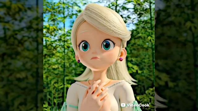 Клип монкарт и флип чейнджер Джин и Сейна Джеки и Салли Майнкрафт