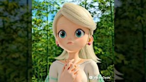 Клип монкарт и флип чейнджер Джин и Сейна Джеки и Салли Майнкрафт