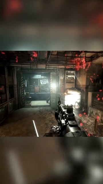 #metro #metroexodus #survival #horror #gaming #reels смотреть онлайн