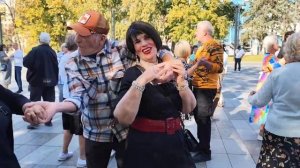 ПОЧЕМУ ЖЕ ТЫ ЗАМУЖЕМ! ХАРЬКОВ ТАНЦЫ СЕНТЯБРЬ 2025 #kharkiv