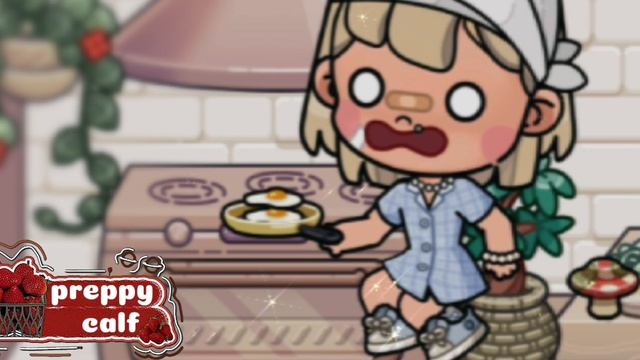 аватар ворлд||а ми тутя кускаем!🤍🍓||Рутина семьи||Влог||Утро|| смотреть онлайн