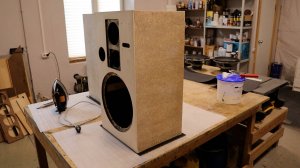 КОРВЕТ 150АС-001 - Часть 2. Проигрыватель Б1-01 снова в деле!