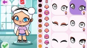 как сделать шесть персонажей бесплатно в аватар world