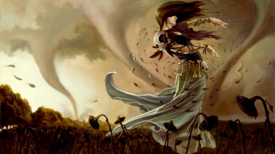 ЧИСТКА ОТ ПОРЧИ БРОШЕННОЙ НА ВЕТЕР, ПОСЛАННОЙ В СПИНУ. смотреть онлайн