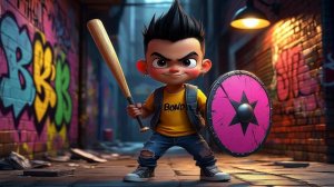 Прохождение выезда 7 города бойцами 20 лвл. Fanwars. Битва за район #161