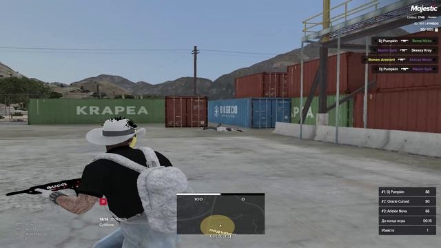 Majestic Multiplayer 2025-09-27 14-13-49