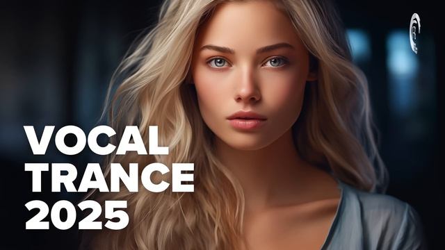 VA - VOCAL TRANCE 2025