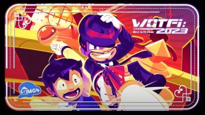 SMG4: War of the Fat Italians 2023 [Боевик, 2023]