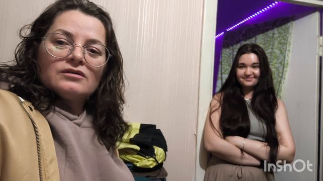 Поехали со Светланой помыться 🧼 после работы смотреть онлайн