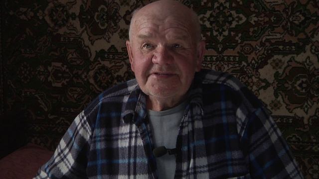 Немцы в деревне