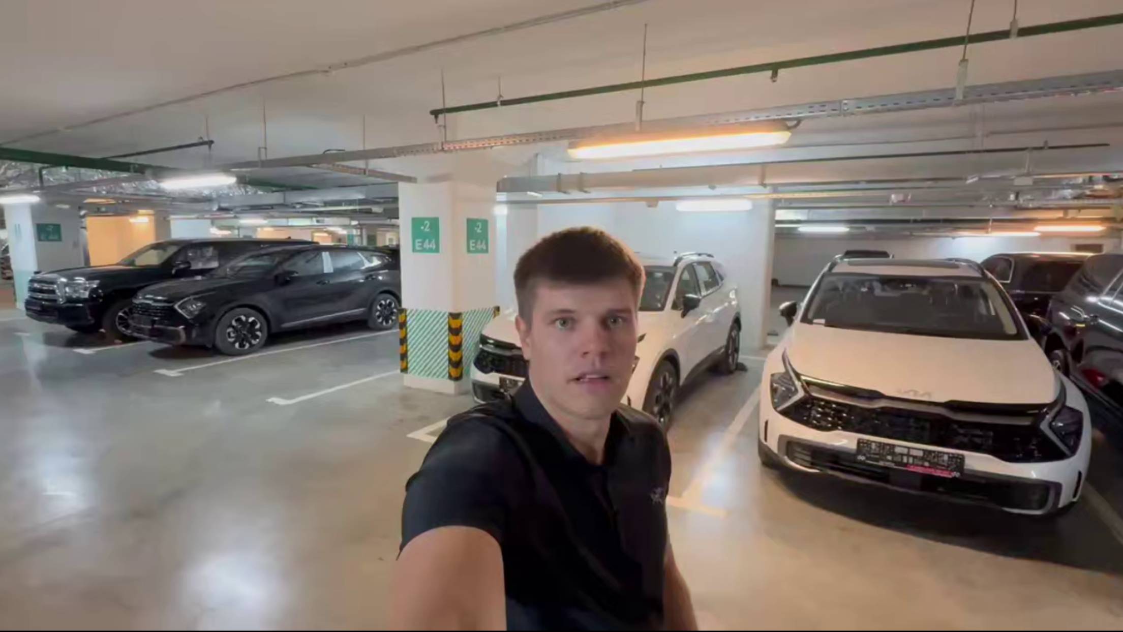 🇰🇷 Ассортимент корейских авто у нас в CarsPlus⤵️ смотреть онлайн